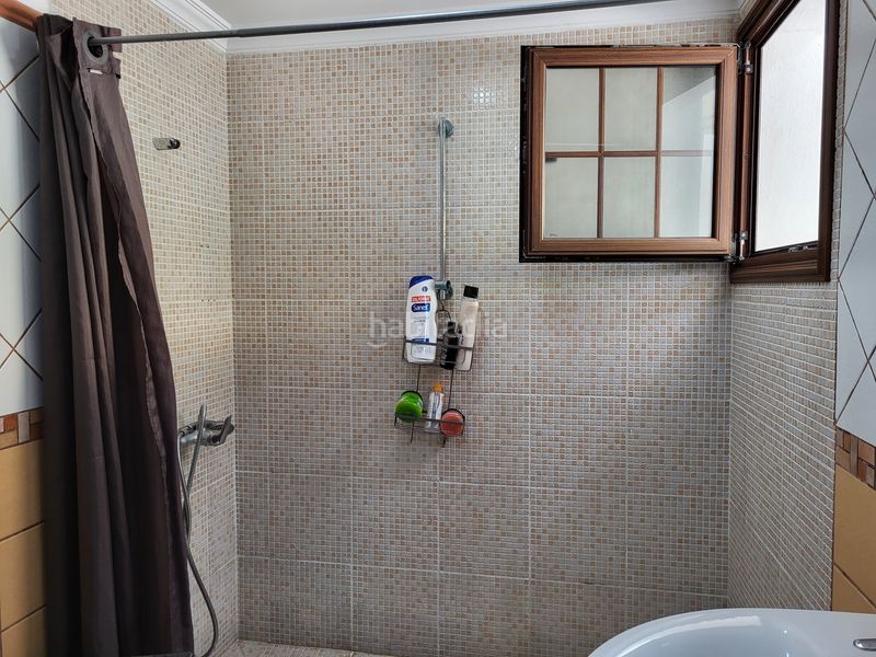 Foto 7f21e094-5711-400a-8663-4c57c8c58ffa. Casa amb calefacció aparcament a Sauzal (El)
