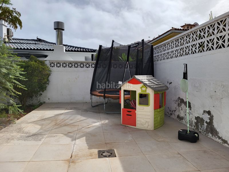 Foto ac122494-07e8-47ae-a87c-9cd6c84926e3. Casa amb calefacció aparcament a Sauzal (El)