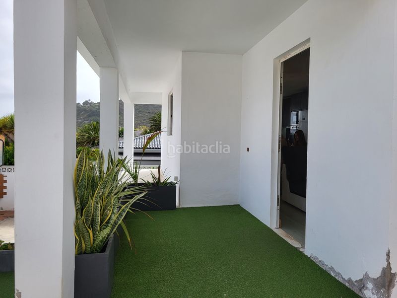 Foto c850c132-8a19-41fd-a874-7d762d8df2e8. Casa amb calefacció aparcament a Sauzal (El)