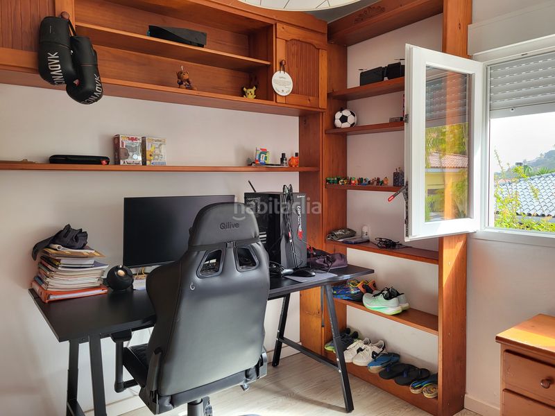 Foto cfa2556c-4ad9-44fe-893d-1b38d23ba223. Casa amb calefacció aparcament a Sauzal (El)