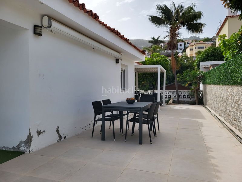 Foto dd89b754-7635-451b-a442-49a3c0619950. Casa amb calefacció aparcament a Sauzal (El)