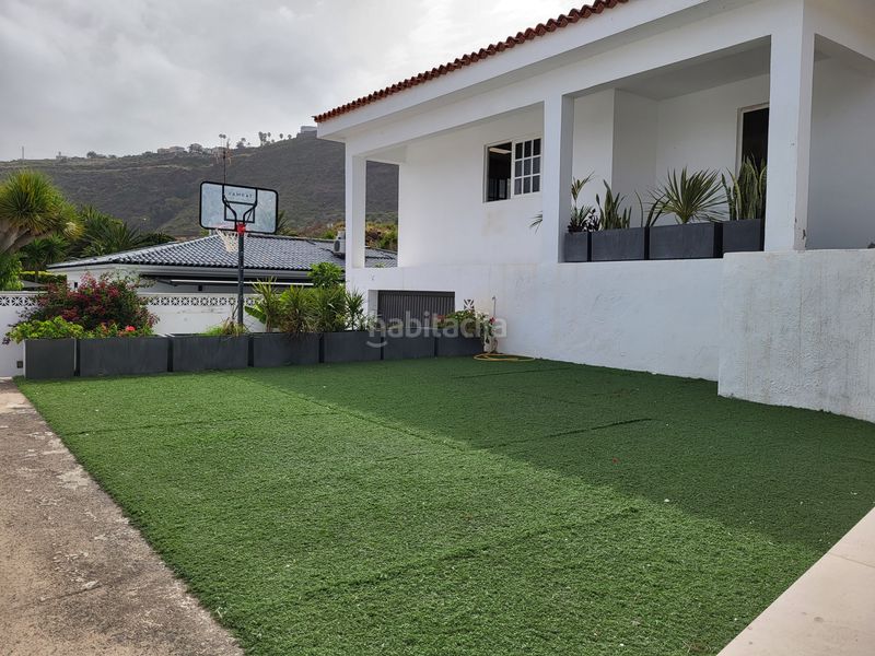 Foto e29439cd-f12b-4ab3-a88a-8fc280c6c255. Casa amb calefacció aparcament a Sauzal (El)