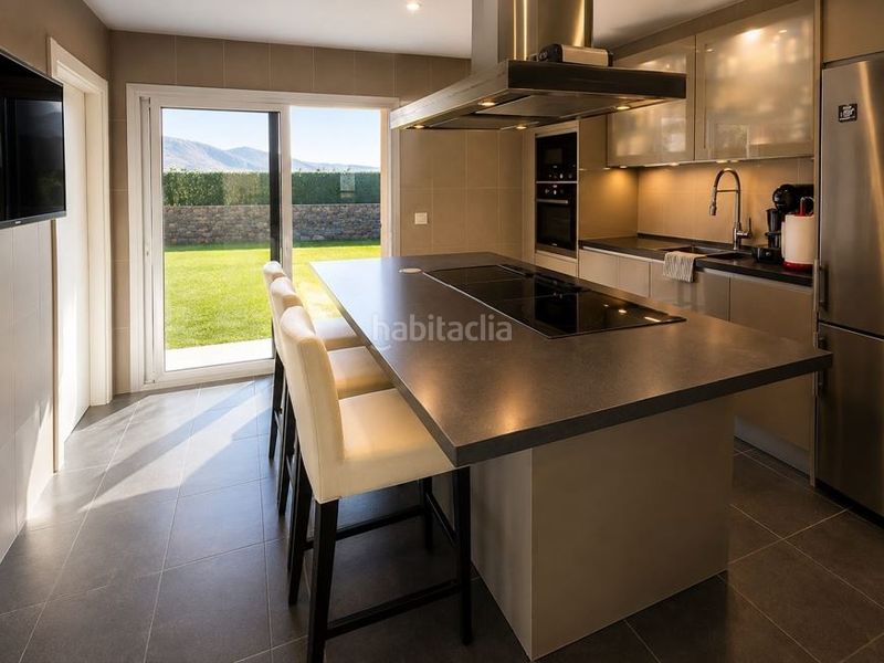 Foto e3243210-f5eb-477c-ab08-de9d5781c206. Casa amb aparcament piscina a El Durazno Orotava (La)