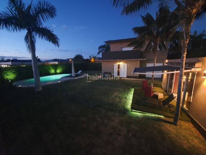 Foto e3ab7378-668a-4e08-86c5-7d3daceace3d. Casa amb aparcament piscina a El Durazno Orotava (La)