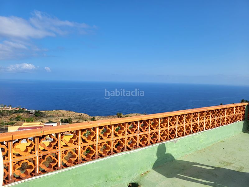 Foto 1bf95c5d-fc40-4a95-85ce-456271a25520. Casa amb aparcament piscina a Victoria de Acentejo (La)