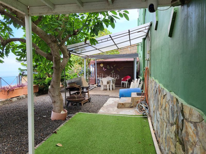 Foto c7ee4a23-c3f7-400a-8423-8612a9a33f58. Casa amb aparcament piscina a Victoria de Acentejo (La)