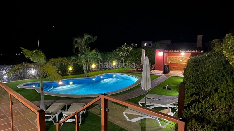 Foto 8419b414-3a8d-48fc-a47f-9e2a0834bfb2. Casa amb aparcament piscina a Frontera
