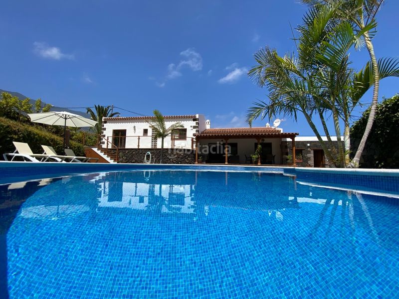 Foto c0909fa5-de83-49a3-9d8d-c6ba4187f91f. Casa amb aparcament piscina a Frontera