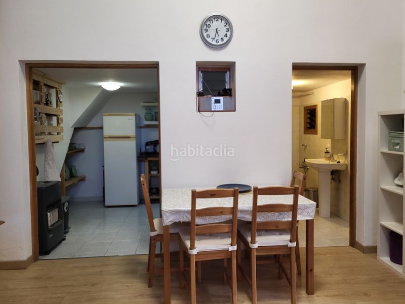 Foto 50ef87a9-21ab-42e6-a14c-e81abc16ba07. Casa amb aparcament a Garachico