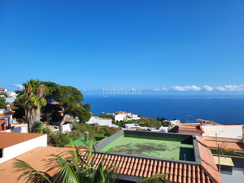 Foto 5e437935-3d9f-4b24-8bb1-636cbcb30a83. Casa amb aparcament a Garachico
