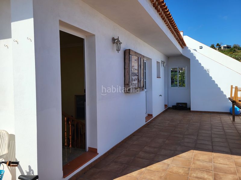 Foto 6709450f-6c3f-4d76-a645-495bbcaad1fb. Casa amb aparcament a Garachico