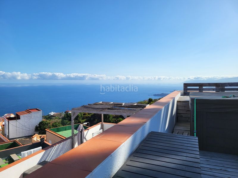 Foto 7bc56429-92ff-465f-a55c-4b2cbeba2ca1. Casa amb aparcament a Garachico