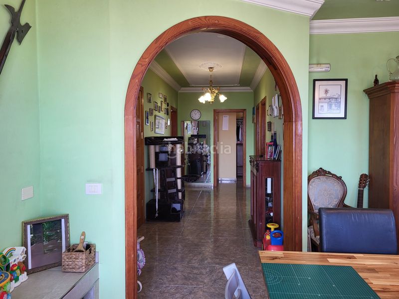 Foto 9db59761-842c-41f8-a22b-eaf1a57c82fb. Casa amb aparcament a Garachico