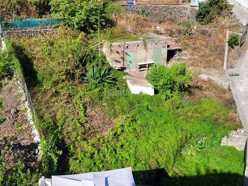 Foto c15f7fba-1186-48d8-9077-0054978f6b4b. Casa amb aparcament a Garachico