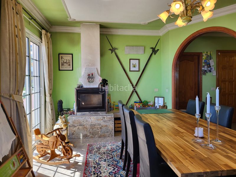 Foto ff996ea5-27ea-48f4-9af5-304eb921171e. Casa amb aparcament a Garachico