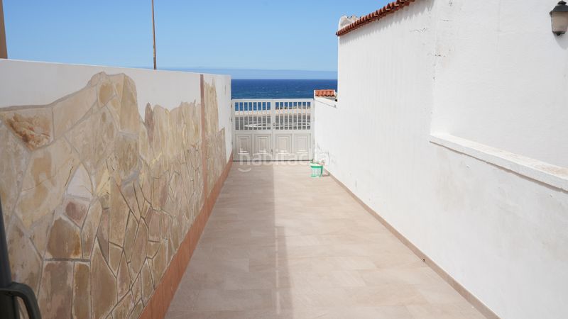 Foto 17c67601-05aa-451f-bc51-6e7422fc2015. Casa adossada amb aparcament a Silos (Los)
