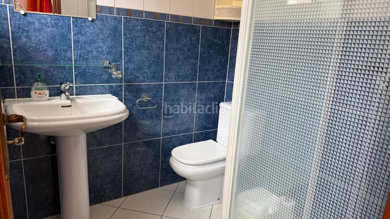 Foto a60ab64e-c071-42b0-a159-6d3ba4156689. Casa adossada amb aparcament a Silos (Los)