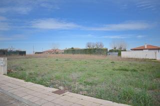 Terreny residencial a Tejar 11. Parcela urbana en doñinos de salamanca   ubicación privilegiada