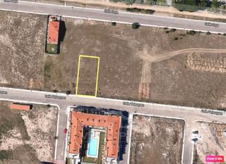 Finca rústica  Calle velázquez, pelabravo. Parcela urbana en nuevo naharros  oportunidad de construcción