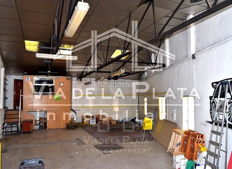 Foto 85940a24-05ed-499b-a7bb-02361daeb1a9. Local comercial a Villamayor