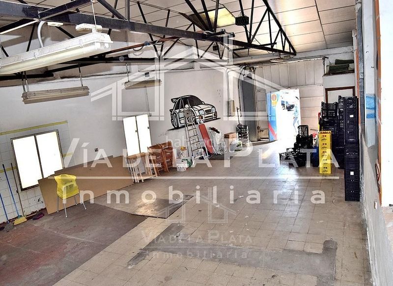 Foto d350ba44-2c8c-4f20-9058-a6261fcea66f. Local comercial a Villamayor