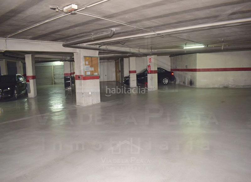 Foto 0fb7f263-84d9-46de-b521-d4f146ee9645. Posto auto in Estación Salamanca