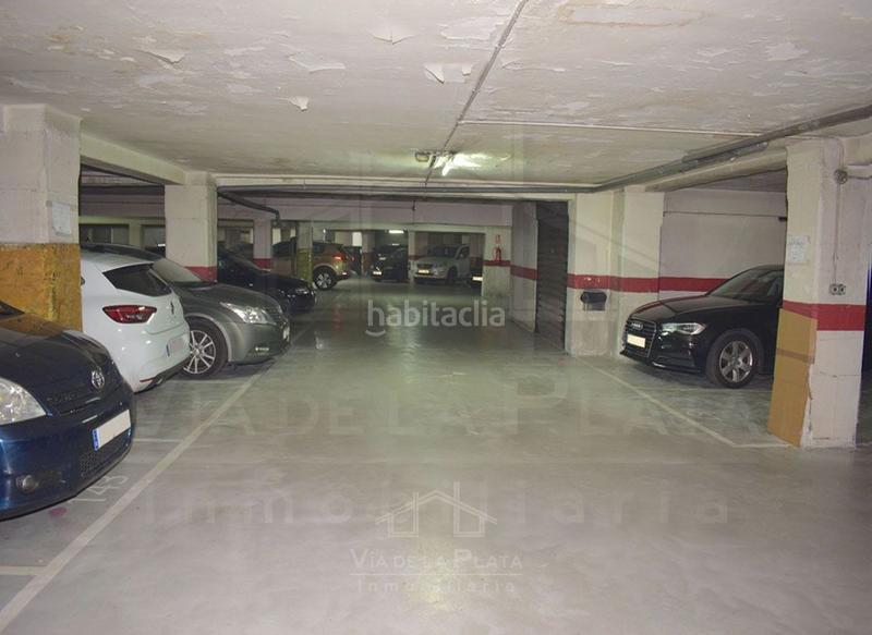Foto 5c37f12a-3d5d-408d-8559-988f08b4622d. Posto auto in Estación Salamanca