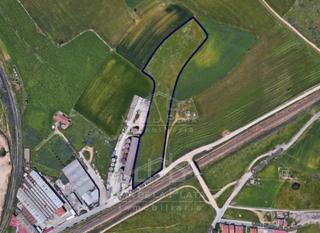 Finca rústica  Calzada de medina, garrido norte. Finca urbanizable de 4.400 m  gran oportunidad de inversión