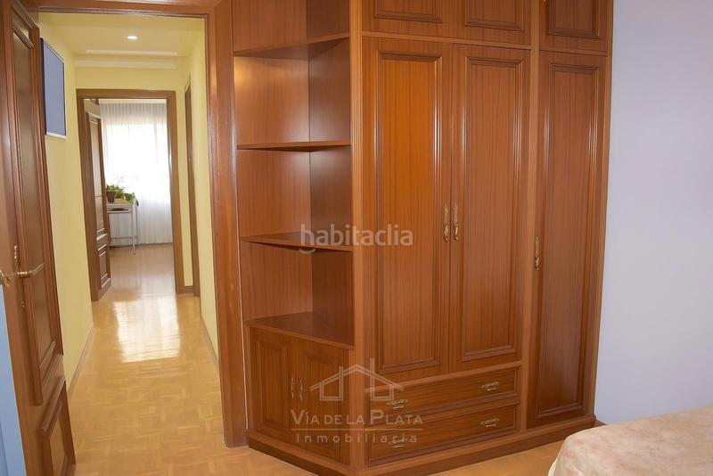 Foto 0b1a6f78-2576-413b-8298-0e325d1503c7. Etagenwohnung mit heizung in Salesas Salamanca
