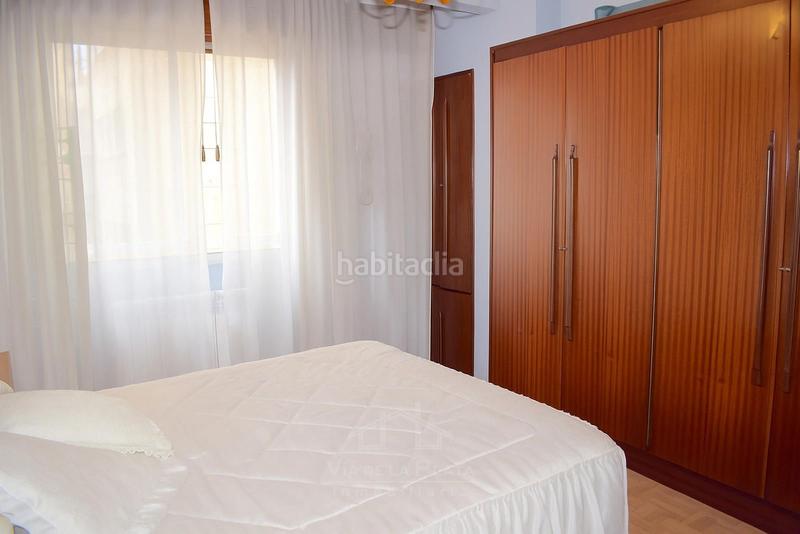 Foto 401834d4-eb02-49dc-b44b-7f3293dae705. Etagenwohnung mit heizung in Salesas Salamanca