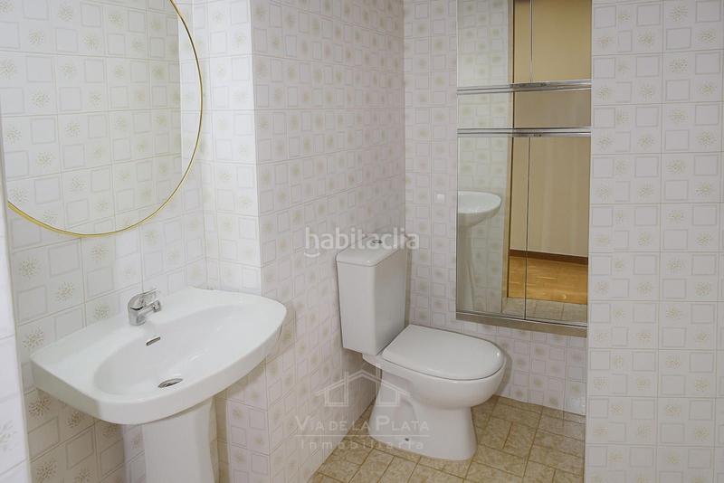 Foto 54ec1245-5090-4050-867e-3892803835e2. Etagenwohnung mit heizung in Salesas Salamanca