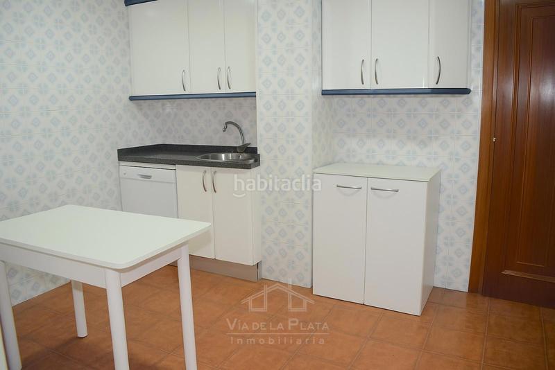 Foto 6cc44181-4a6f-4df4-8987-ead95413ade3. Etagenwohnung mit heizung in Salesas Salamanca