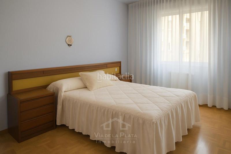 Foto 707f2bc8-f84a-4ec4-8605-4bac0a2ab80b. Etagenwohnung mit heizung in Salesas Salamanca