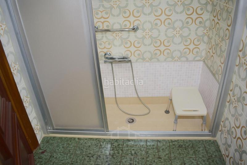 Foto 746962c9-3b44-4029-8326-b389bf651434. Etagenwohnung mit heizung in Salesas Salamanca