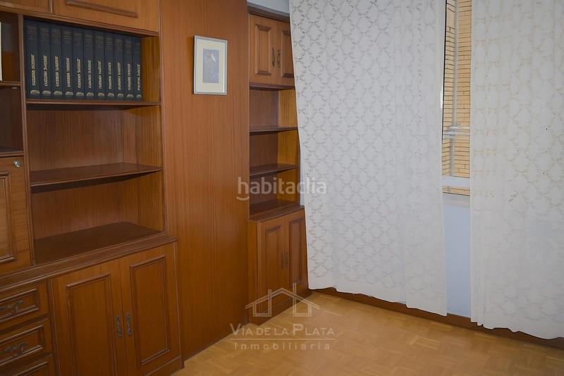 Foto 7bf061e4-191a-4475-b36a-118bc560fe4b. Etagenwohnung mit heizung in Salesas Salamanca