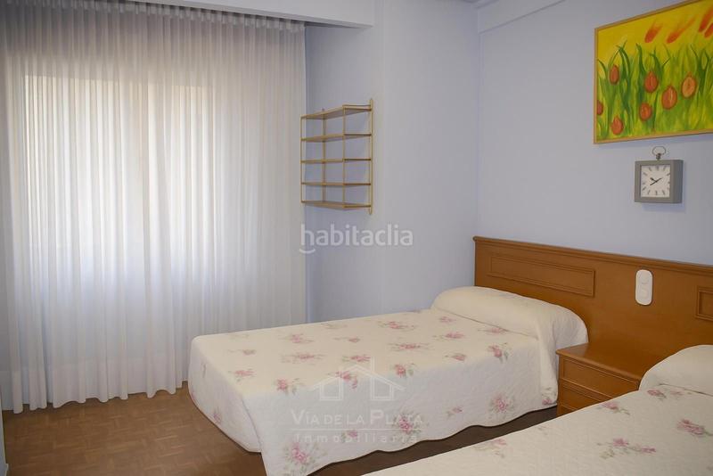 Foto 8e7461c0-0bed-4668-97f2-a779f84aabc1. Etagenwohnung mit heizung in Salesas Salamanca