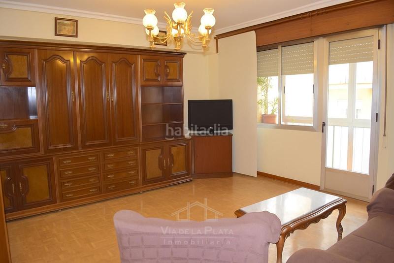 Foto a8e92254-f95a-46d0-b1dc-511a059de4a7. Etagenwohnung mit heizung in Salesas Salamanca