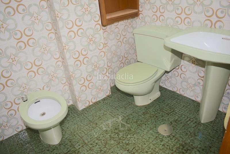 Foto b77ee26c-f56b-4ae1-a43e-601d21609821. Etagenwohnung mit heizung in Salesas Salamanca