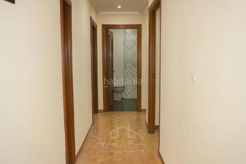 Foto c41e2a86-c702-4256-a3dd-6e90832ce450. Etagenwohnung mit heizung in Salesas Salamanca