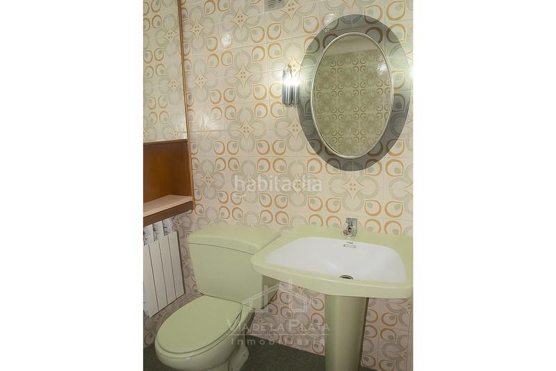 Foto c56968e0-20ba-49e8-a174-ba19da6bcce5. Etagenwohnung mit heizung in Salesas Salamanca