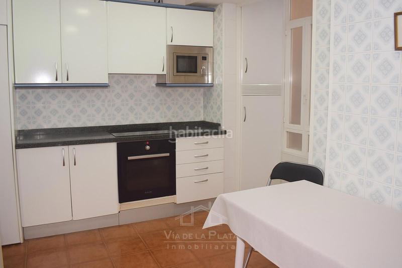 Foto e78f0f40-e43d-4998-84d0-7335bfdc6042. Etagenwohnung mit heizung in Salesas Salamanca