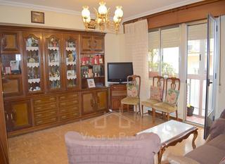 Appartement  Velázquez. Amplio piso de 130 m en la calle velázquez