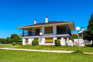 Haus  Camino de salamanca, cabrerizos. Extraordinaria finca exclusiva en cabrerizos con 7.000 m y vista