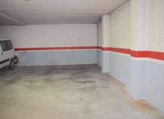 Aparcament cotxe  Sol oriente. Plaza de parking en calle sol oriente, salamanca  12 m  vía de l