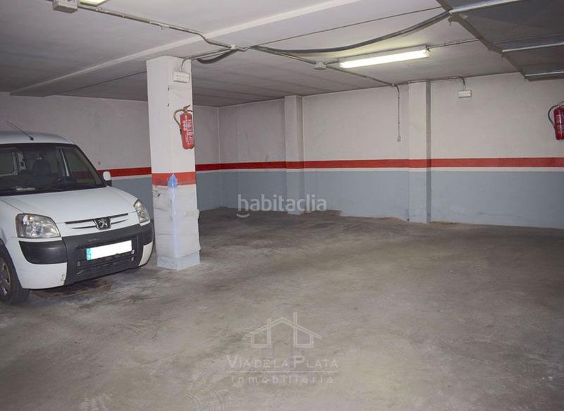 Foto 2b79baa9-4ffd-4593-8f65-4e47d0527e73. Posto auto in Sancti Spiritus - San Juan Salamanca