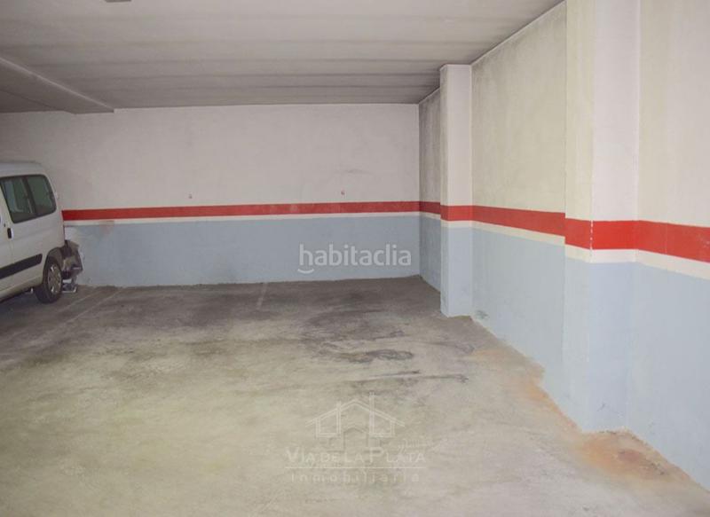 Foto 6fec5bc4-17bb-4496-a96d-f0bc9ab1e488. Posto auto in Sancti Spiritus - San Juan Salamanca