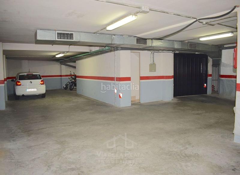 Foto d4c21a76-95ac-4b30-9be4-3c3921bb8d7e. Posto auto in Sancti Spiritus - San Juan Salamanca