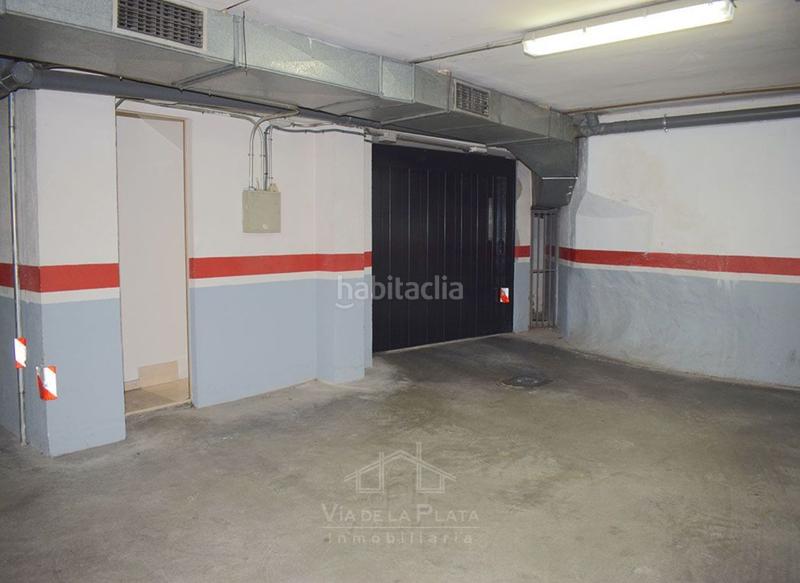 Foto f7ae015f-c32e-459b-a8fa-bf476eef3927. Posto auto in Sancti Spiritus - San Juan Salamanca