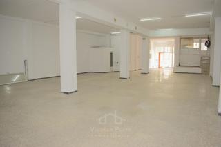 Local Comercial en De los Comuneros 37 37