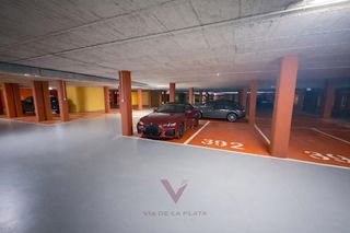 Affitto Posto auto in Jose luis sert 1. Plaza de parking junto a mercadona